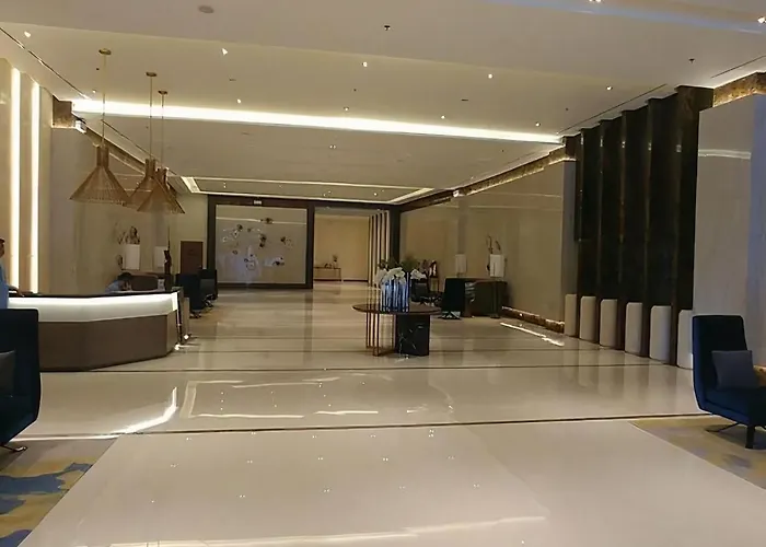 Mactan Newtown Seaview At One Pacific Residence Lapu-Lapu City