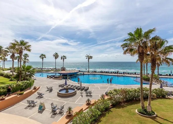 Ferienwohnung Sonoran Sun 214-W Puerto Peñasco