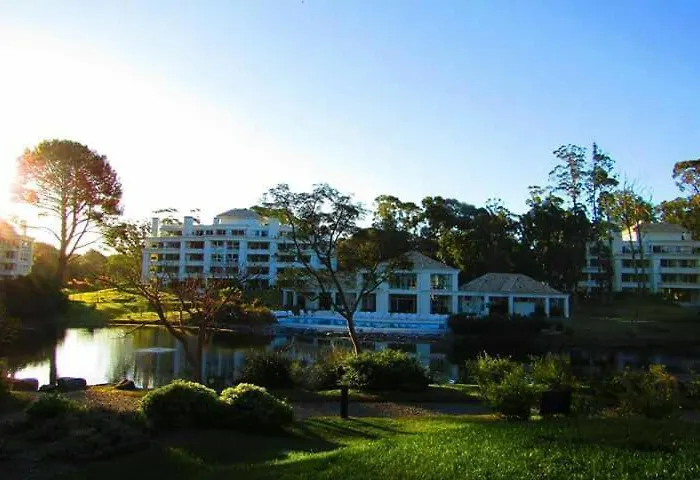 Green Park Departamento En Pb Hasta 5 Personas Con Parrillero Punta del Este