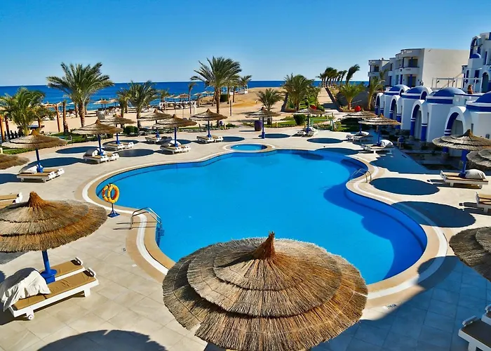 Coral Sun Beach (Adults Only) Safaga