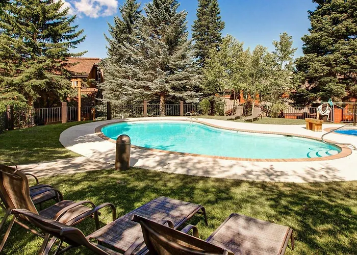 Villa Ridgepoint Haven 103 Park Stadt