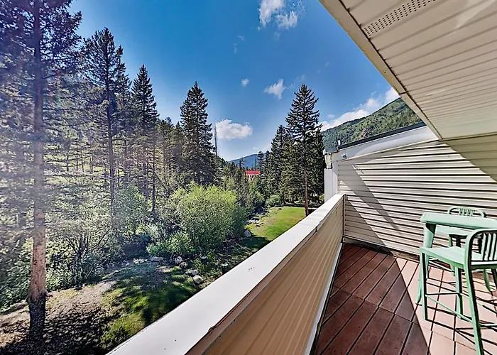 Ferienwohnung Sierra Del Sol 36 Taos Ski Valley