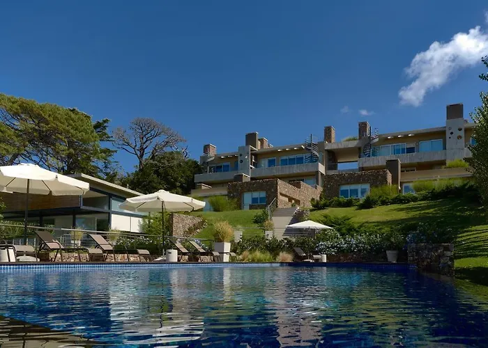 Ferienwohnung Edificio Q By Depptoe Punta del Este