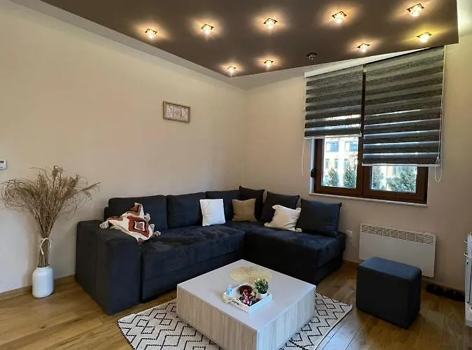 Apartman Paradise Zlatibor