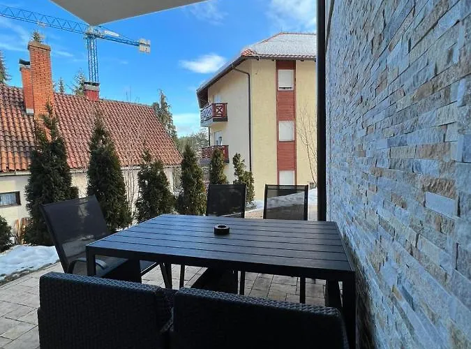 Apartman Paradise Zlatibor