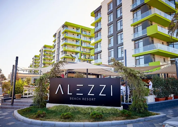 CORAL ApartHotel Pool&SPA Mamaia Nord Năvodari