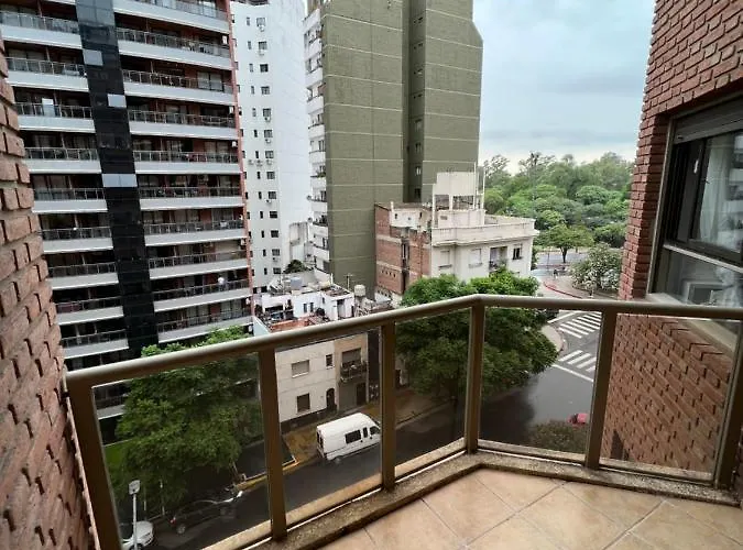 Apartamento Parana Completo Córdoba