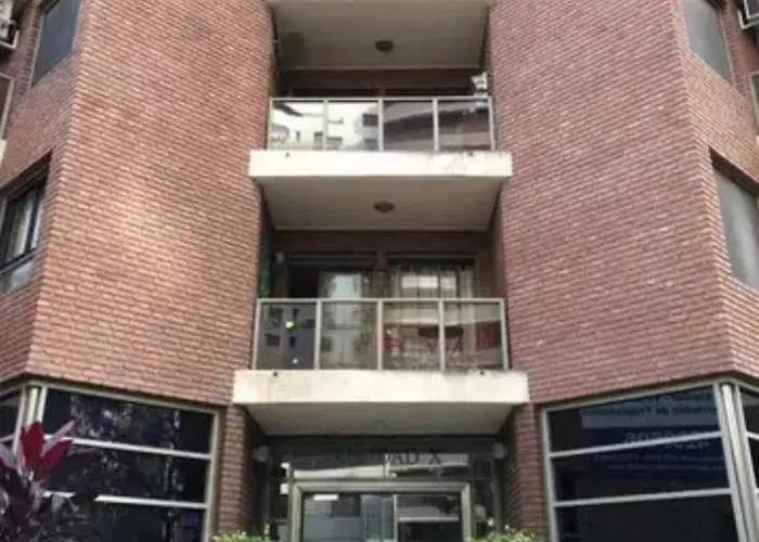 Apartamento Parana Completo Córdoba