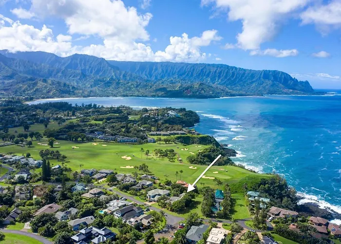 Punahele Home Princeville