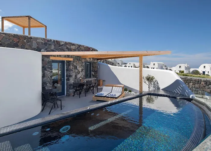 Elea Resort - Adults Only Ia