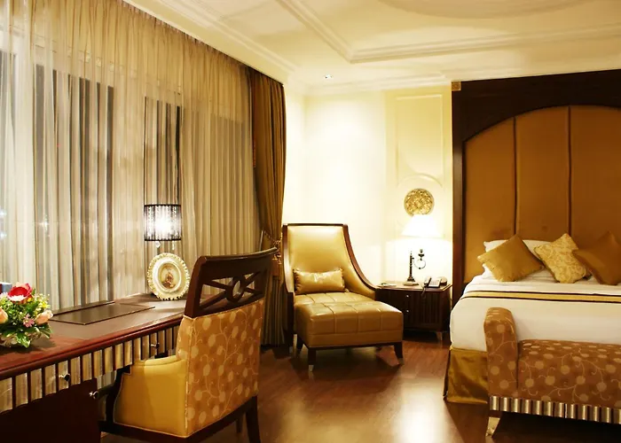 Lk Residence Pattaya