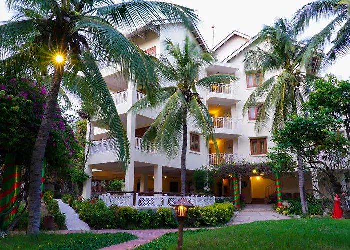 Saigon Mui Ne Resort Phan Thiet