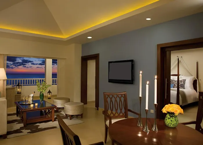 Secrets St James Adults Only Montego Bay