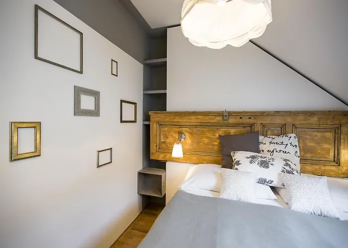 Hotel Miss Sophie'S New Town & Wellness Prag