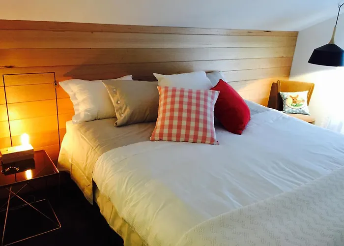 Sunny Side Up B&B Rye