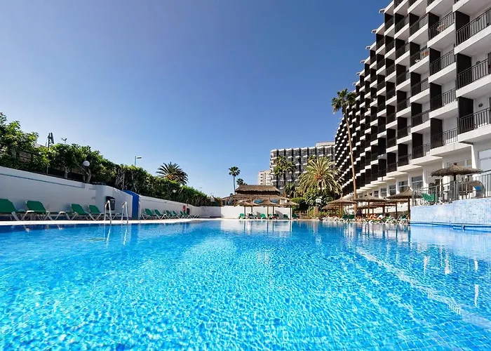 Relaxia Beverly Park Playa del Inglés