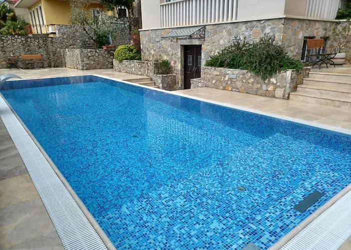 Hotel Abalone Crikvenica