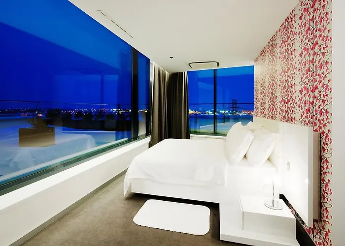 Hotel Nh Bratislava Gate One