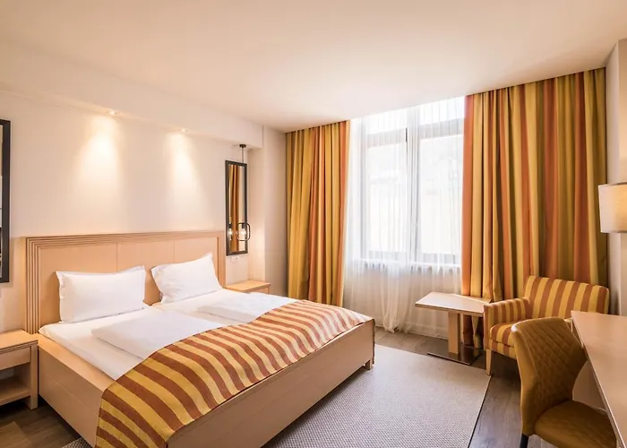 Hotel Rogge Resita