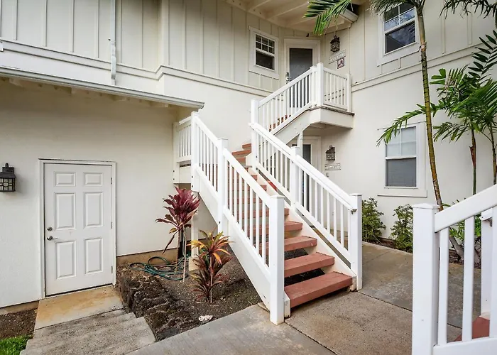 Plantations At Princeville 821 Condo