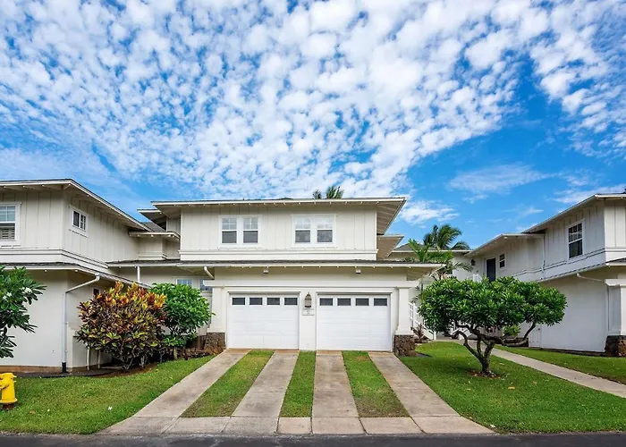 Plantations At Princeville 821 Condo