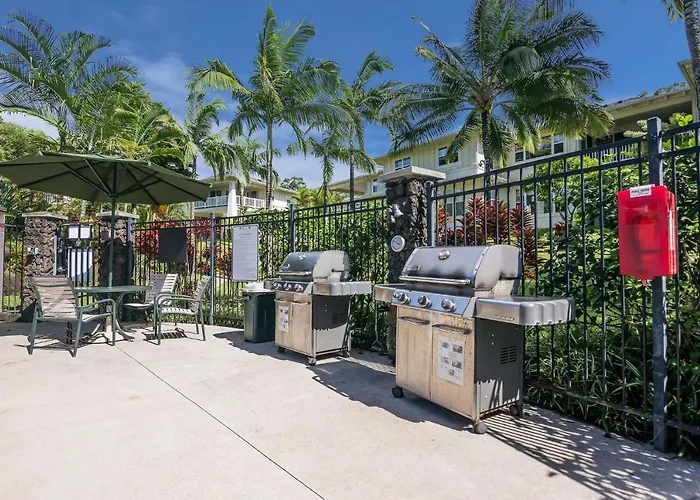 Plantations At Princeville 821 Condo