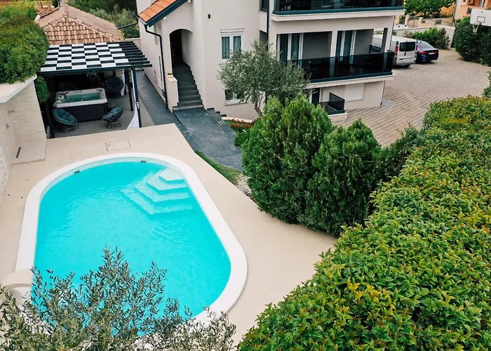 Villa Panta Zadar