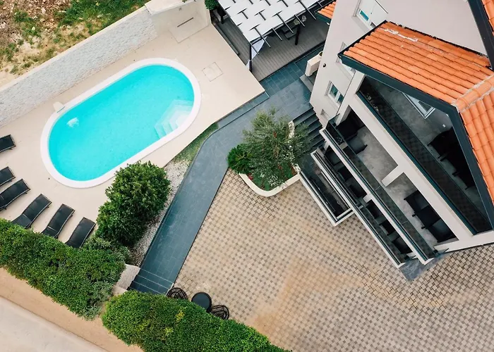 Villa Panta Zadar