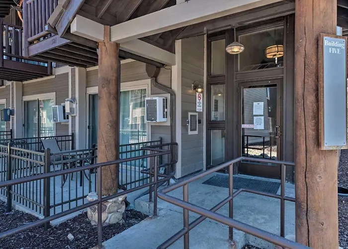 Bright Park City Studio W/ Patio < 2 Mi To Dtwn!