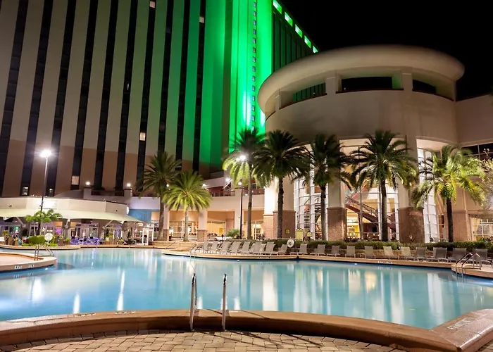 Rosen Centre Hotel Orlando Convention Center Williamsburg