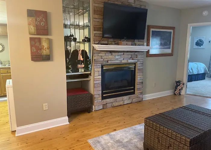 River Place Condos #605 2Bd Pigeon Forge