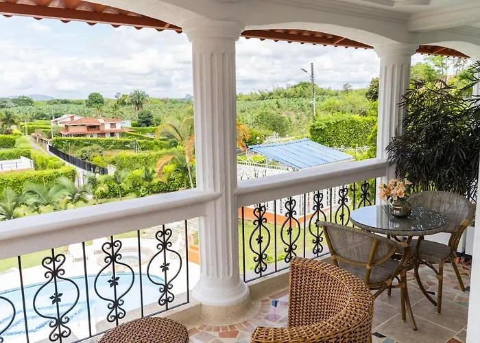 Villa Principessa - Lujo Y Comfort El Edén