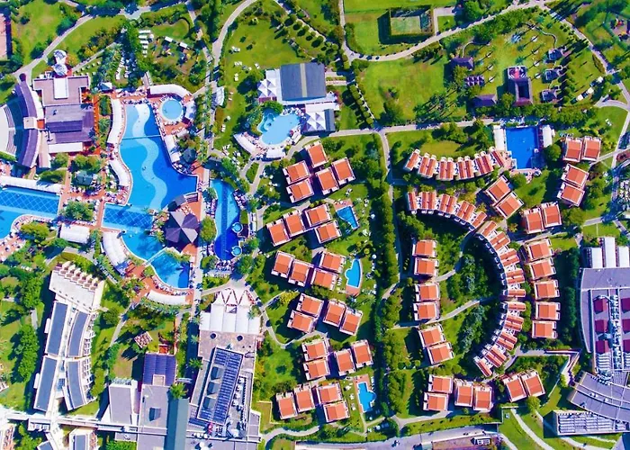 Holiday Village Türkiye Dalaman