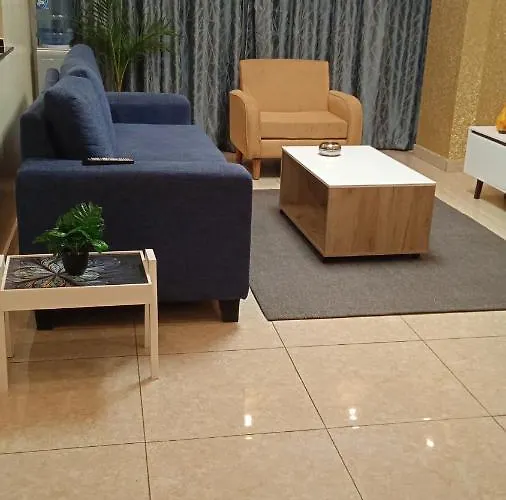 Hotel Kaisa Gardens Nairobi