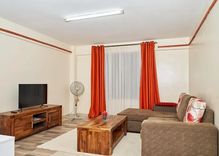 City View Palace Nairobi
