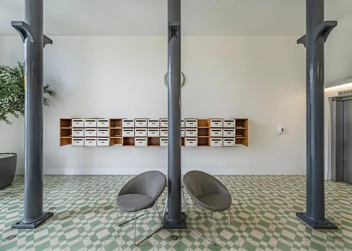 Art Douro Historic Distillery Vila Nova de Gaia