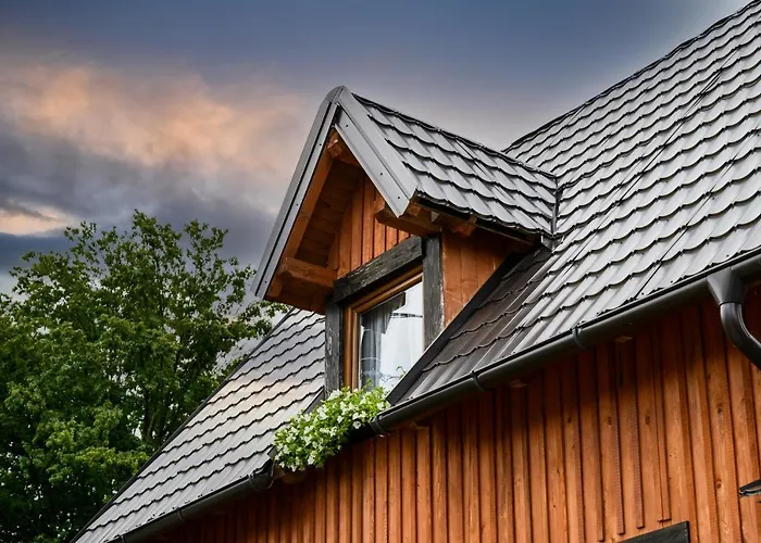 Villa Etno House Molendini Rakovica