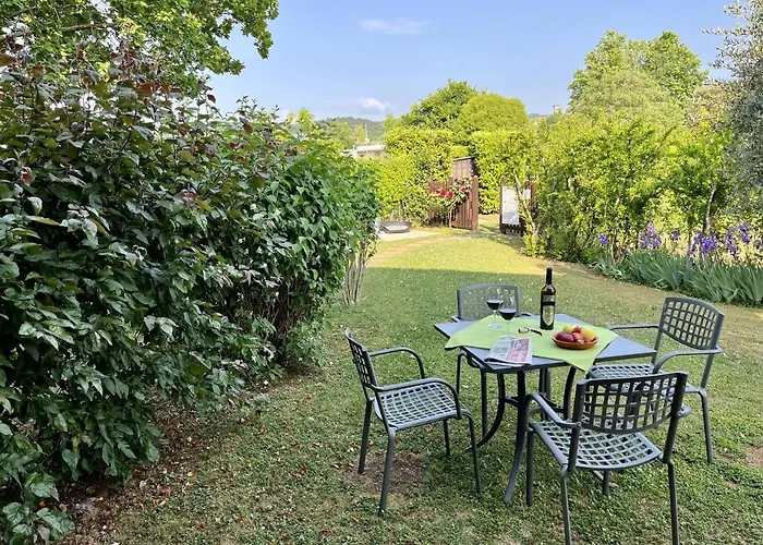 Residence Il Melograno Manerba del Garda