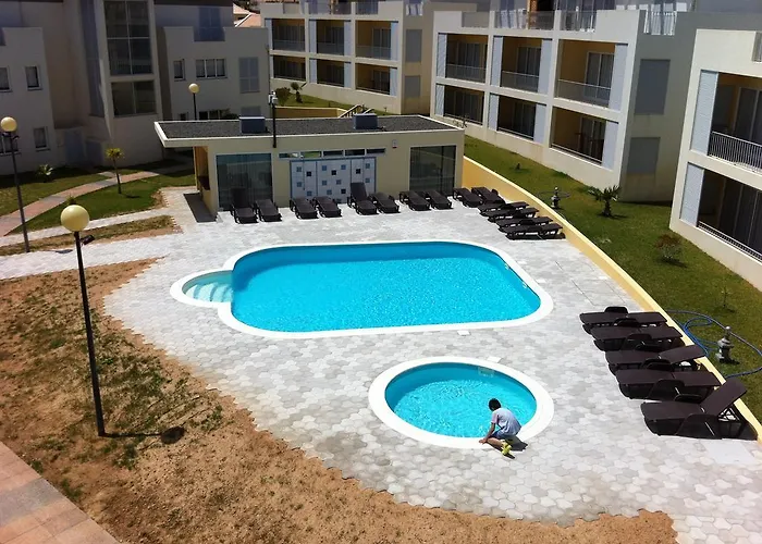 Paraiso Dourado Porto Santo
