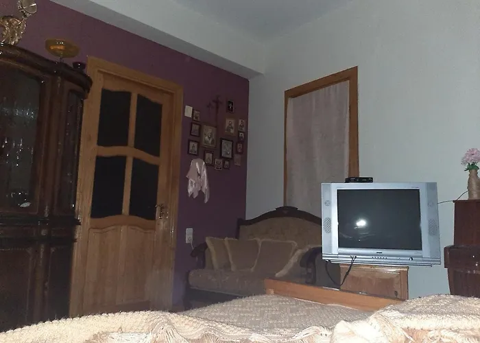 Ferienwohnung Xostel Luka Mestia