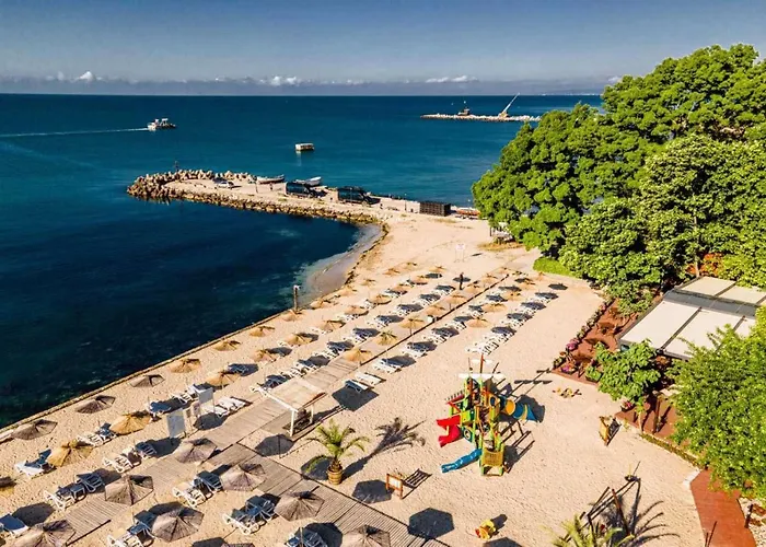 Royal Grand Hotel And Spa Kawarna