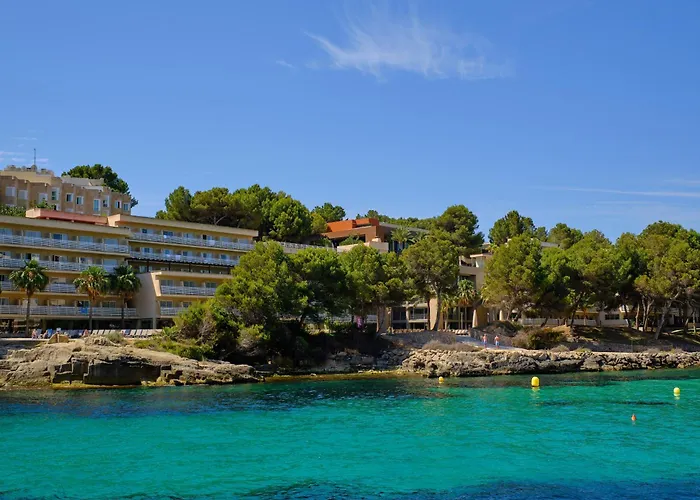 Hotel Occidental Cala Vinas Cala Vinas 