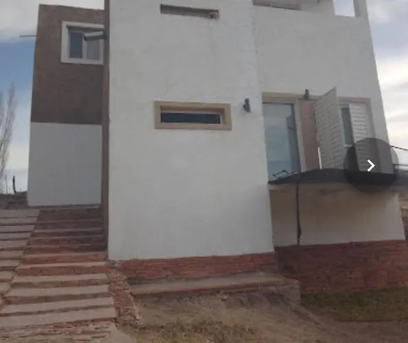 Villa La Casa De Patis Villa Carlos Paz