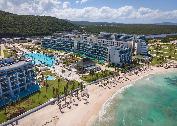 Hotel Ocean Eden Bay (Adults Only) Spring Rises