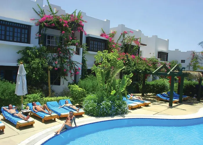 Herrmes Hostel أجانب فقط Sharm El-Sheikh
