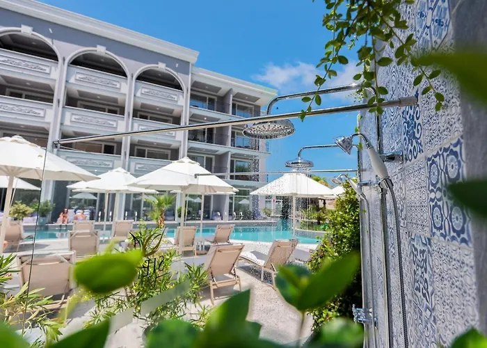 Hotel Siena Premium Retreat Lozenets