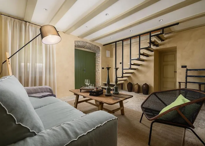 Hotel Relais And Wine San Tommaso (Adults Only) Bale