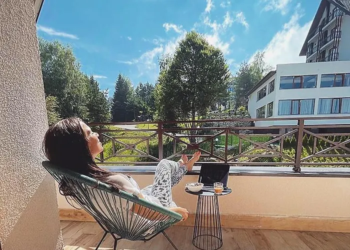 Kopaonik Milmari Apartment N95
