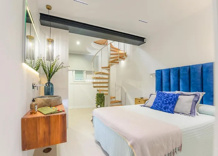 Estudio Boutique Boqueron Conil De La Frontera