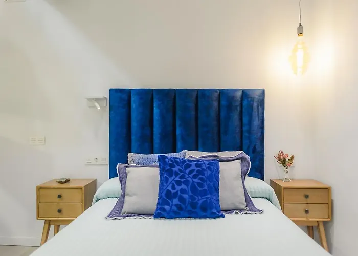Estudio Boutique Boqueron Conil De La Frontera